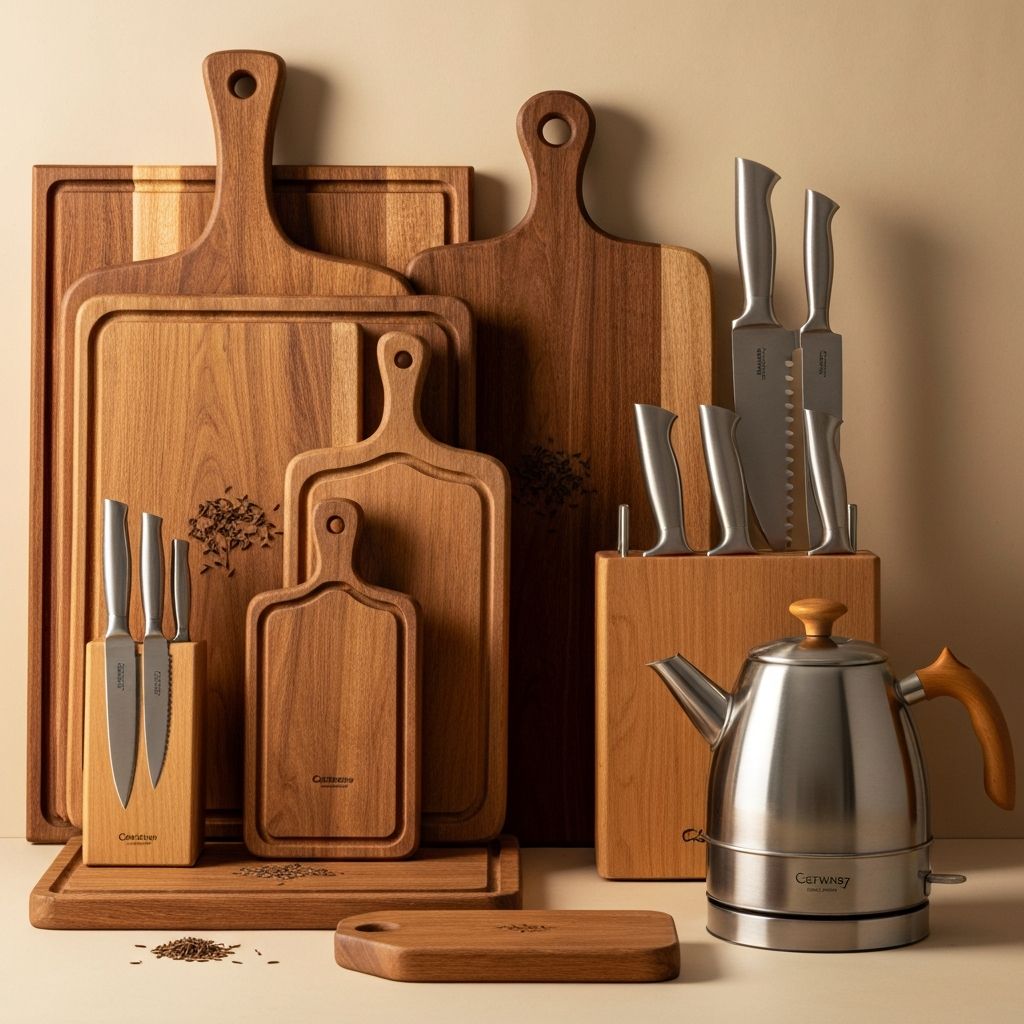 Kitchen Accessories