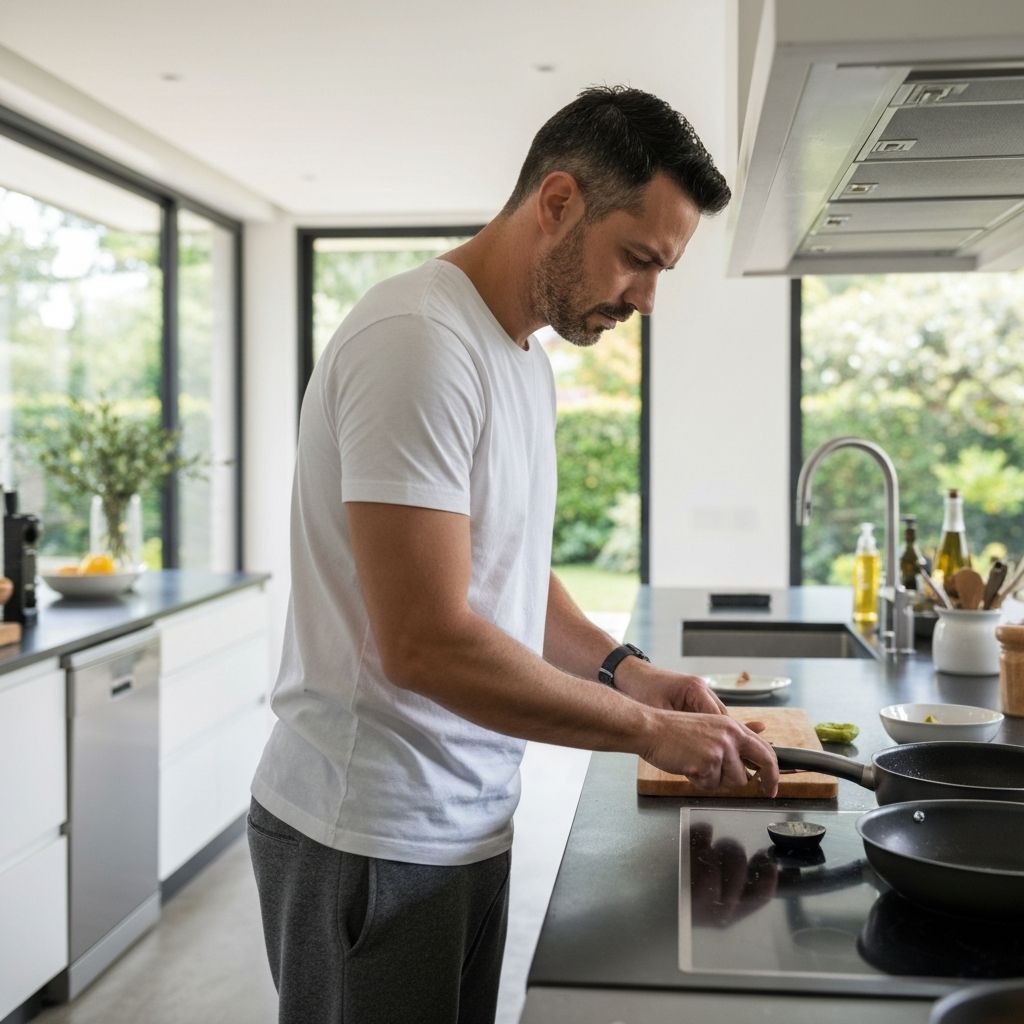 The moment that started Caraway